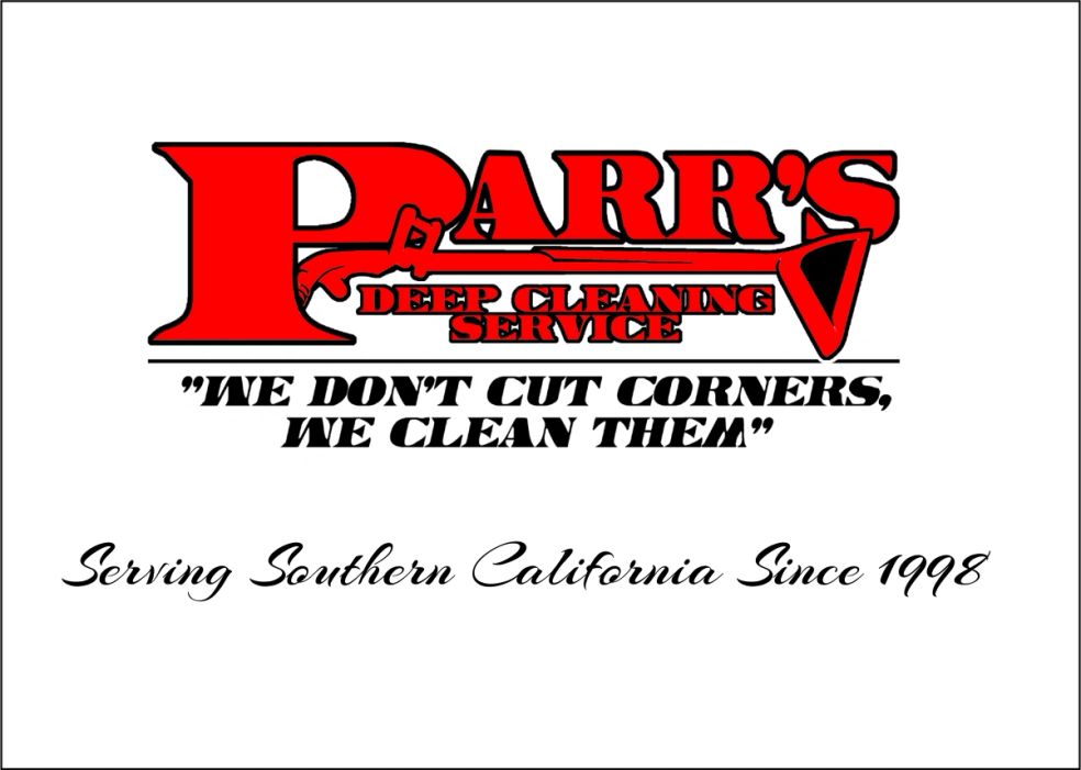 Parr’s Deep Cleaning Service